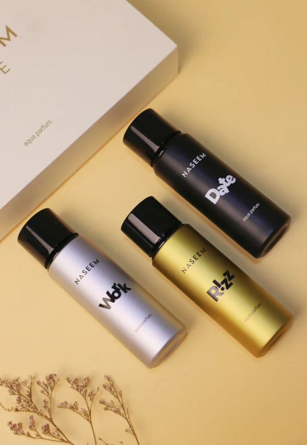 LUXE COLLECTION