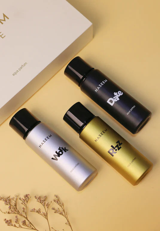 LUXE COLLECTION