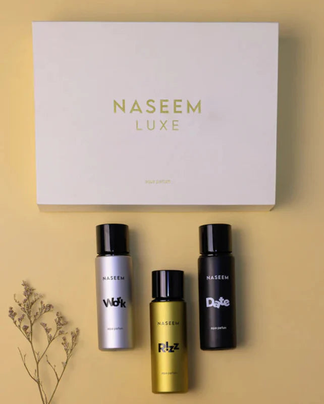 LUXE COLLECTION