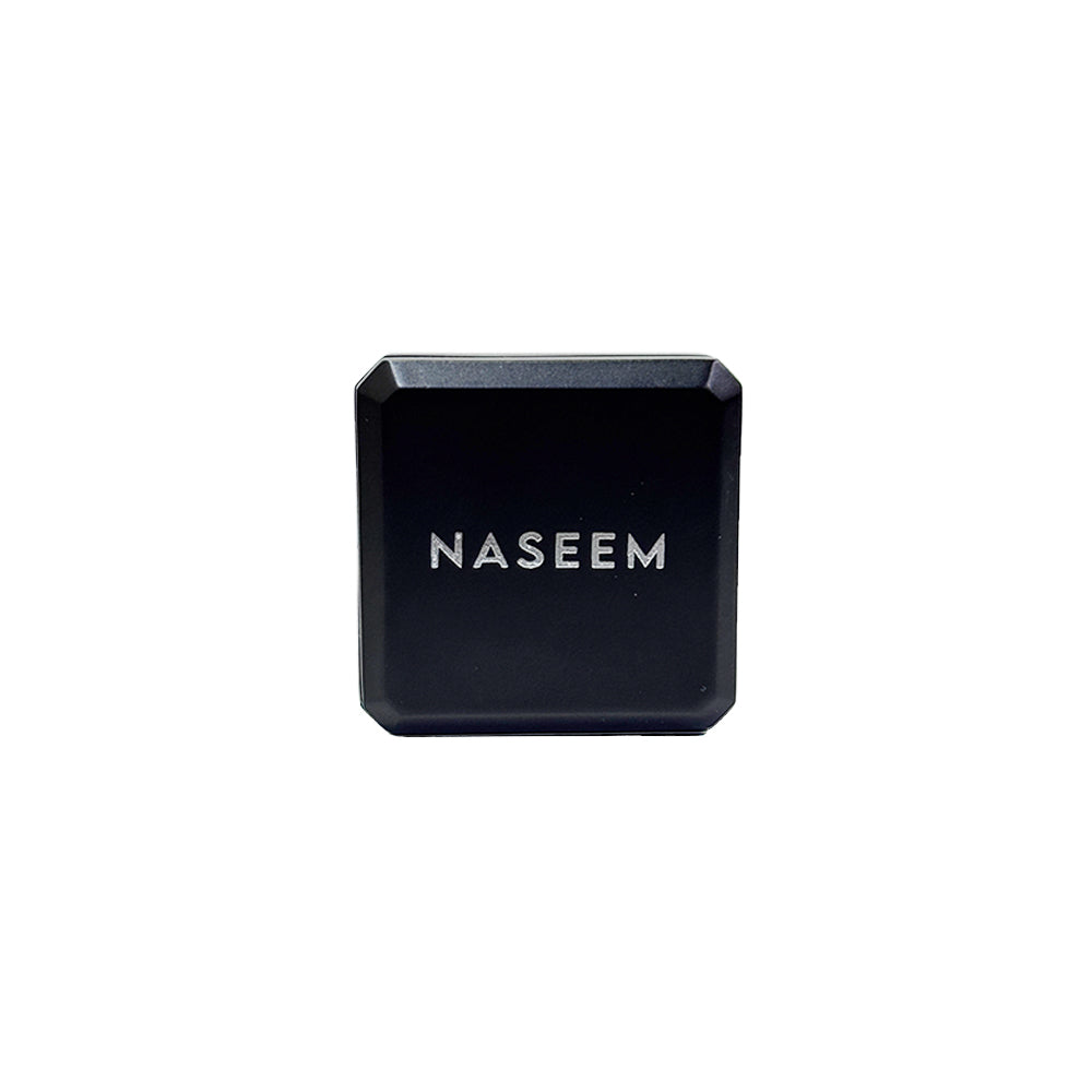SOLID PERFUME - SILVER