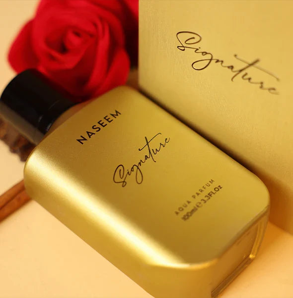 Aqua Parfum