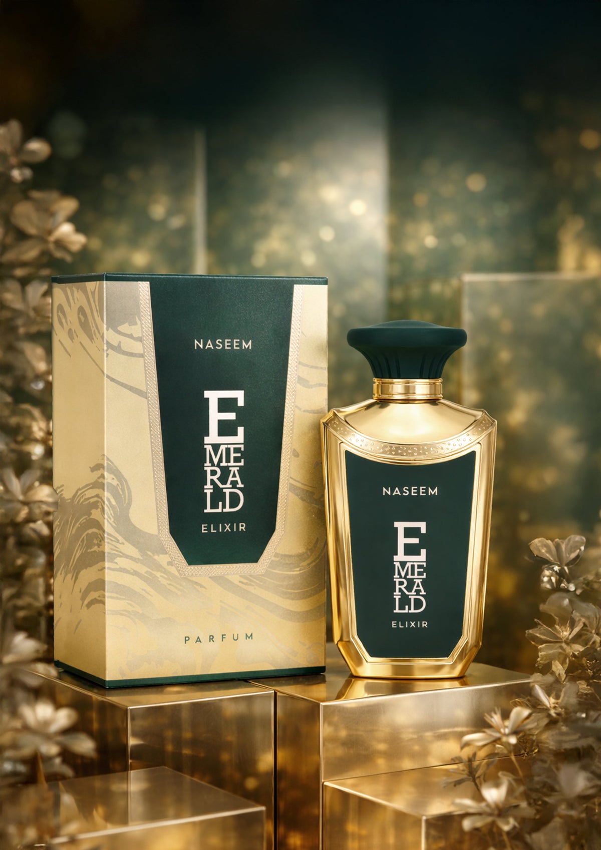 ELIXIR COLLECTION
