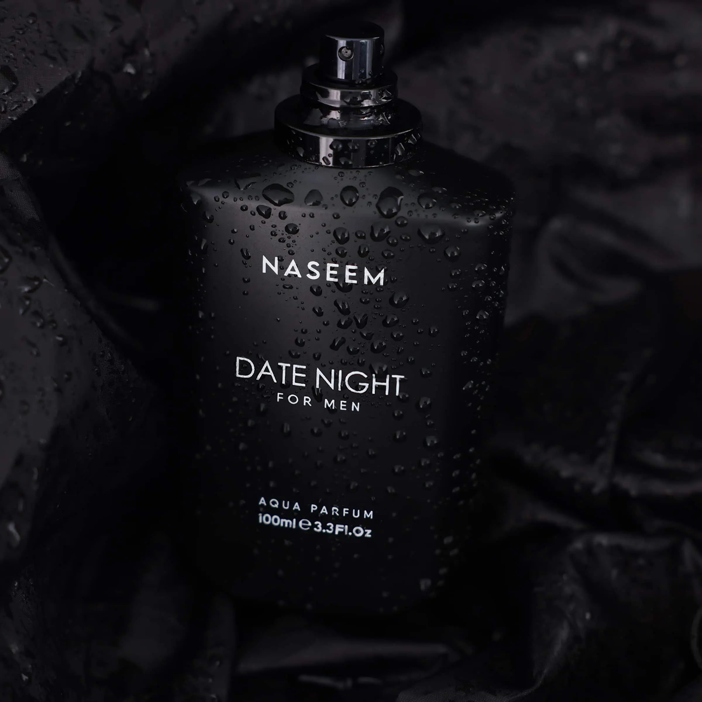 DATE NIGHT FOR MEN