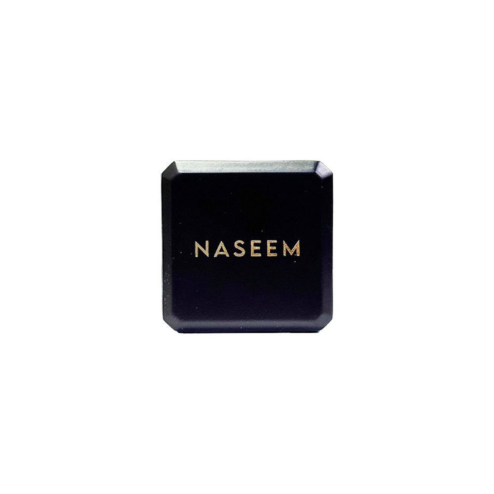 SOLID PERFUME - GOLDEN
