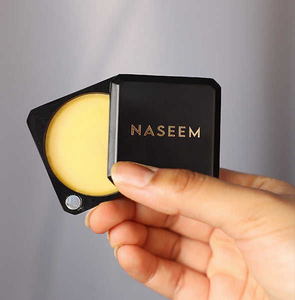 SOLID PERFUME - GOLDEN