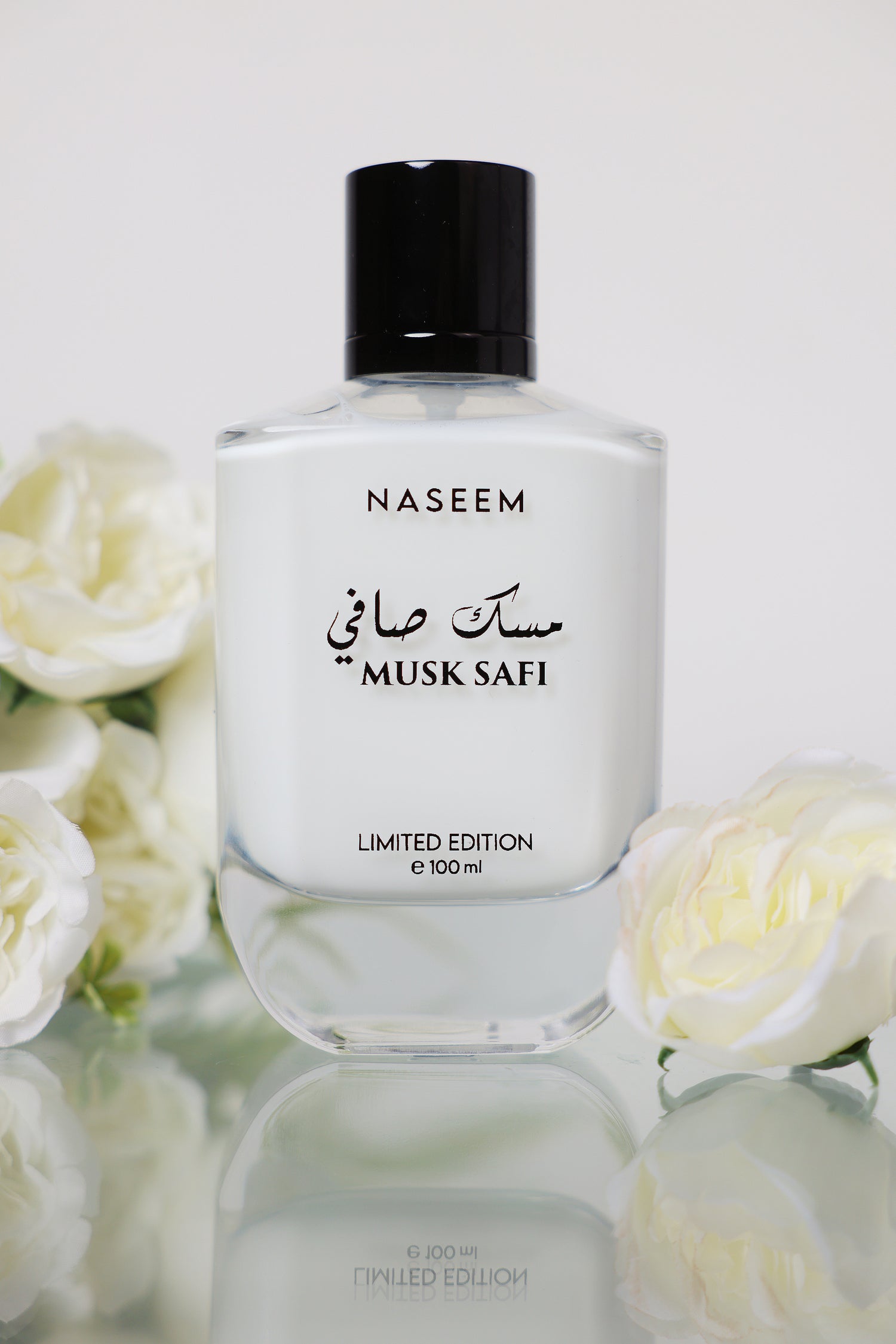MUSK SAFI - Limited Edition