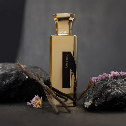 PARIS OUD
